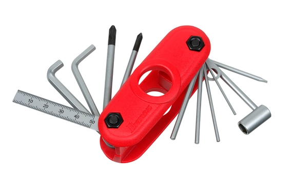 Ibanez Prestige RG652AHMFX-RPB Royal Plum Burst image 11