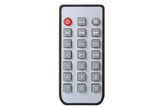 Bennett & Ross BR RT-180B Radiant HiFi Stereoanlage Set mit Bluetooth  image 11