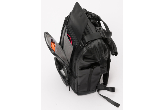 Magma Solid Blaze Totepack 85  - Retoure (Zustand: sehr gut) image 11