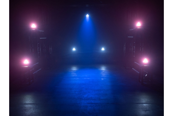 Eurolite LED PARty Hybrid Spot image 11