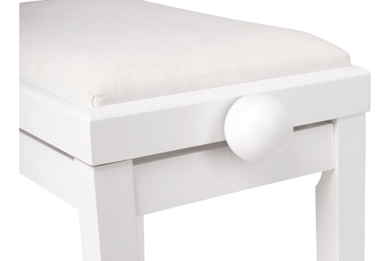 Classic Cantabile DP-730 WP Digitalpiano Weiß matt Deluxe Set image 11