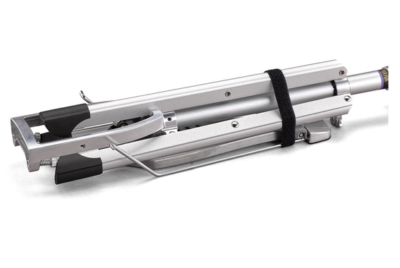 Yamaha Stage Custom Hip Set Matériel Bois Naturel image 11