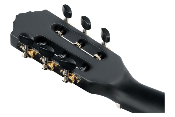 Ortega RST5M-3/4BK Konzertgitarre Black  - Retoure (Zustand: sehr gut) image 11