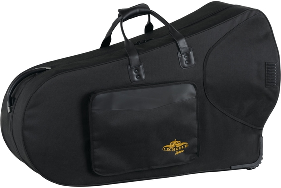 Lechgold FT-23/5 F-Tuba, laquée image 11