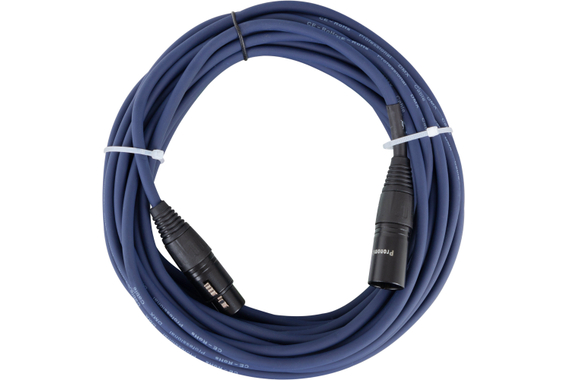 Eurolite LED Silent Bar 16x4W RGB/WW Controller Set image 11