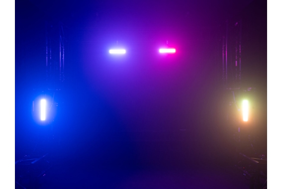 Eurolite LED IP PIX Strobe RGB CW+WW image 11
