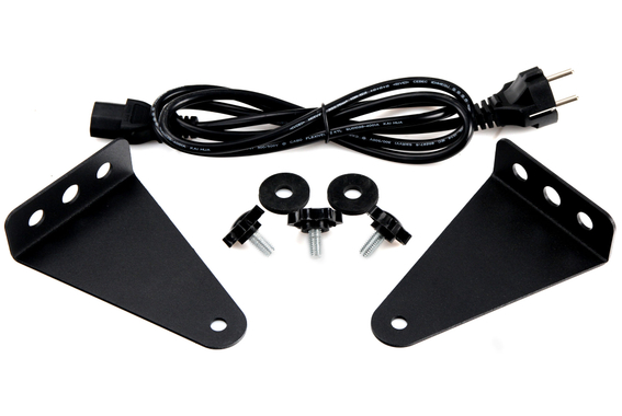 Set Completo Showlite LB-4390 con DMX-Operator image 11