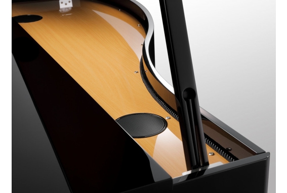 Kawai DG-30 Digital Grand Piano image 11