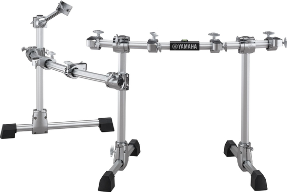 Yamaha DTX10K-M BF E-Drum Kit image 11