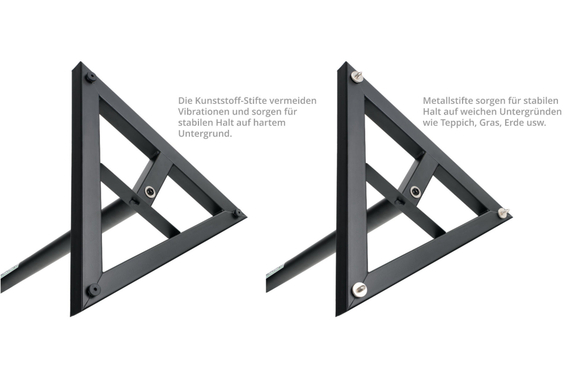 Pioneer DJ DM-40D-BT Moniteur de Studio 4" Paire image 11