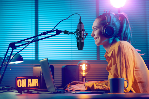 Pronomic USB-M 2000 BK Podcast Kondensatormikrofon  - Retoure (Zustand: sehr gut) image 11