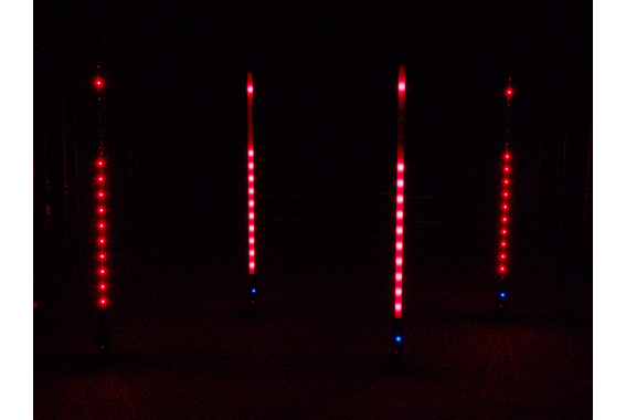 Eurolite AKKU Slim Tube AIR Set image 11