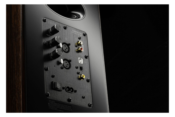 Edifier S3000PRO 2.0 Bluetooth Regallautsprecher image 11