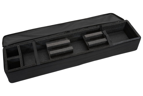 Eurolite Battery LED Party Tube IR 6-Pack with Carry Bag image 11