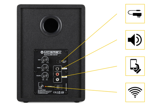 Hercules DJ Control Inpulse 500 Deluxe Set image 11