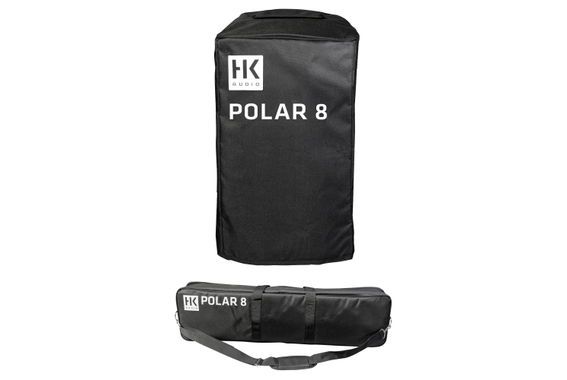 HK Audio POLAR 8 System  - Retoure (Zustand: gut) image 11