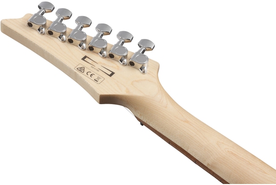 Ibanez GRX40-CA Candy Apple Starter Set image 11