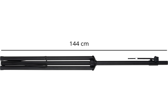 Eurolite LED KLS-120 FX Compact Lichtset met Statief image 11