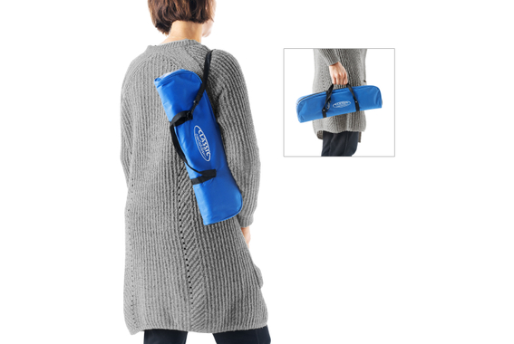 Classic Cantabile FML-32 BU Melodica blu image 11