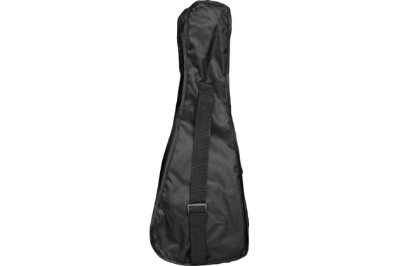 Set Ukulele Soprano Cascha Tiglio Rosa image 11