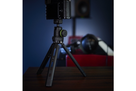 Gravity VS TRIPOD 01 B image 11