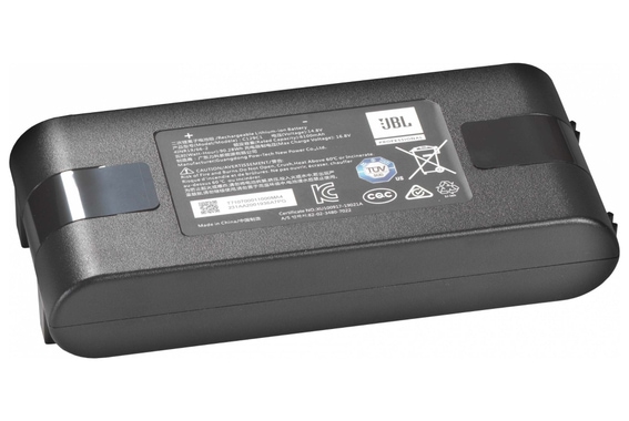 JBL Eon One Compact PA-Enceinte Bundle Batterie image 11