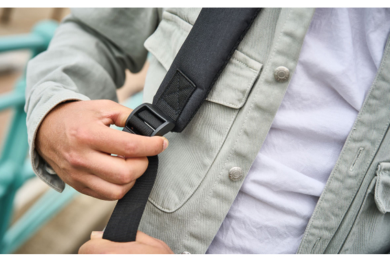 Boss CB-EG01 Gitaar-Gigbag image 11