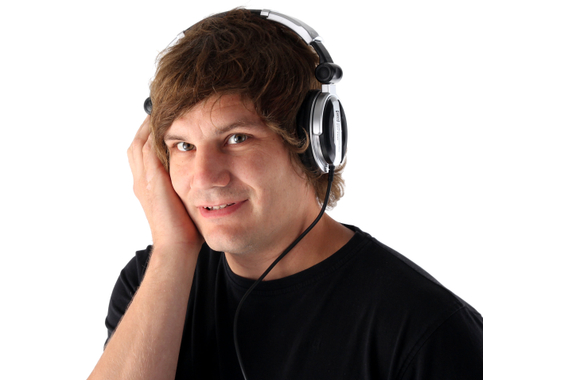 Omnitronic PM-202F Mixeur DJ 2 Canaux avec Set de Filtres image 11