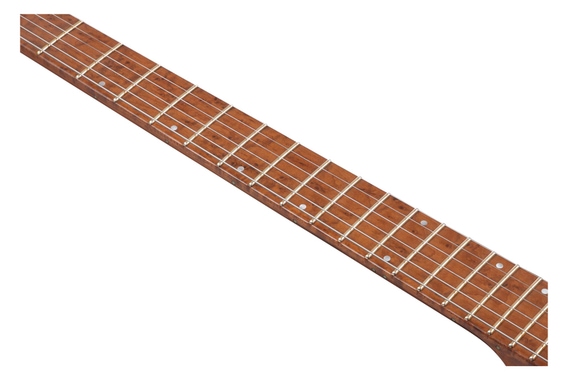 Ibanez ICHI10-VWM Vintage White Matte image 11