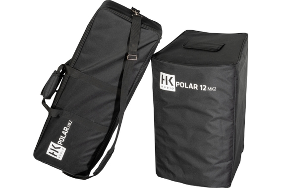 HK Audio Polar 12 MK2 System Schwarz  - Retoure (Zustand: gut) image 11