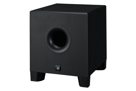 Yamaha HS4W / HS8S 2.1 Set de Monitores Activos de Estudio image 11