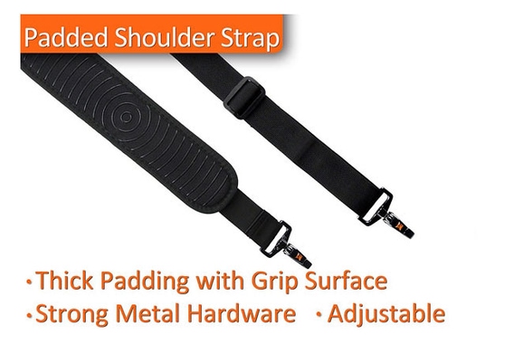 Protec PB301F Étui pour Trompette & Bugle image 11