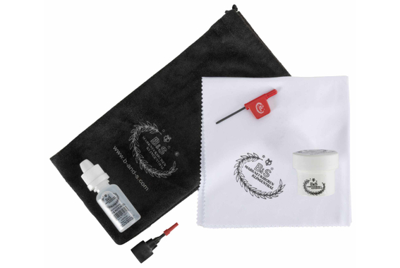 B&S 3005 WTR-L Trompette Sib image 11