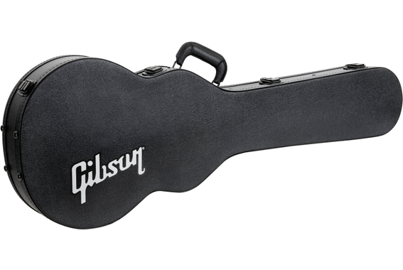Gibson Les Paul Trans Ebony Burst image 11