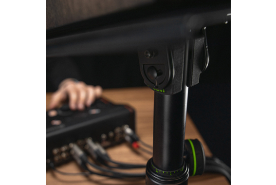 Gravity SP 3102 Support De Moniteur De Studio image 11