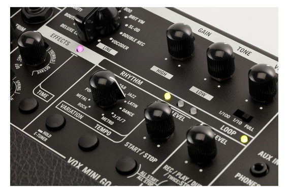 Vox Mini Go 10 image 11