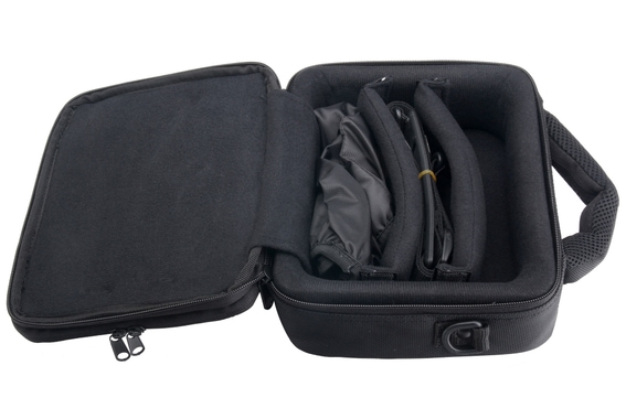 Zoom H8 Handy Audio-Recorder Set inkl. Tasche image 11