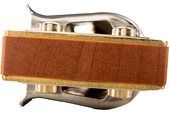 Hohner Marine Band Deluxe C Steve Baker Signature Armonica image 11