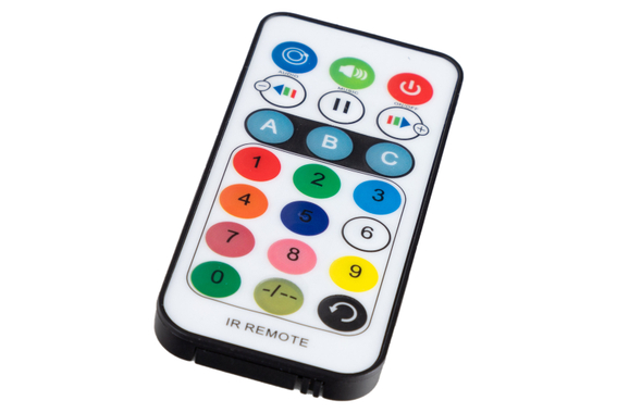 Showlite L-83 USB-Partylight Set image 11