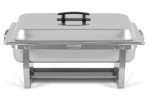 Stagecaptain CDDF-09 Chafing-Dish Voedselwarmer image 11
