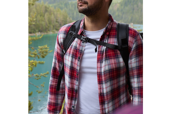 LD Systems ANNY 8 BACKPACK image 11