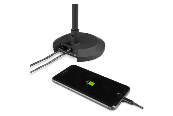 Gravity LED PLT 2B Tisch- & Pianoleuchte  - Retoure (Zustand: sehr gut) image 11