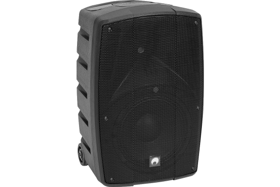 Omnitronic WAMS-12BT2 Drahtlos-PA-System image 11