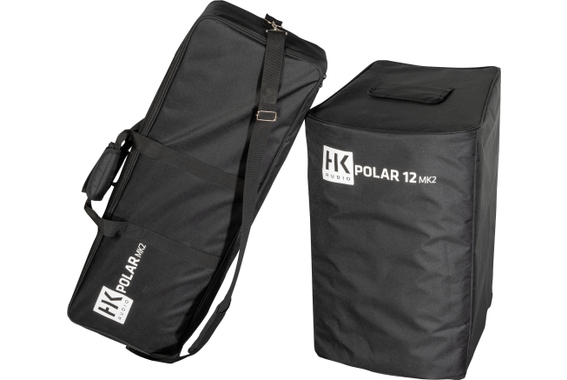 HK Audio Polar 12 MK2 System Bianco image 11