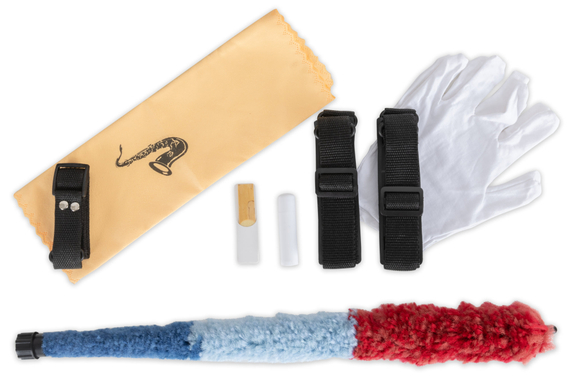 Classic Cantabile AS-450 Eb-Altsaxophon  - B-Ware (Zustand: sehr gut) image 11