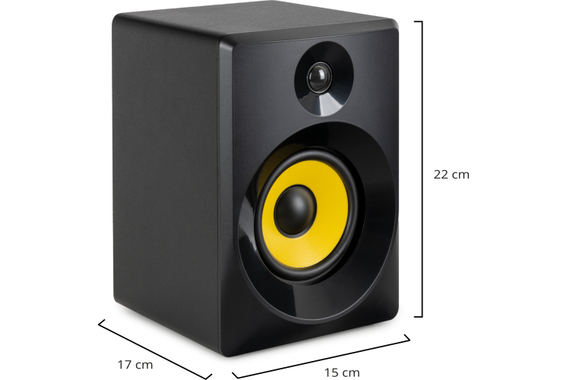 McGrey MM-440BT Multimedia-Aktivlautsprecher  - Retoure (Zustand: gut) image 11