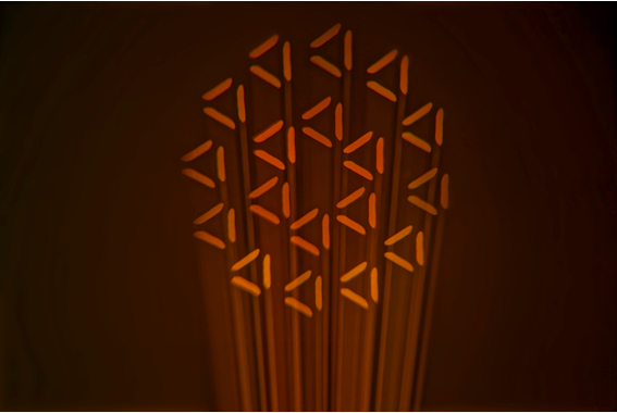 Algam Lighting MB80 LED 80W Beam Moving Head image 11