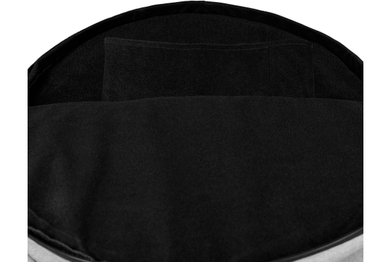 Sela SE 219 Housse Handpan Grise image 11