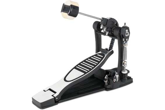 Tama TTK4S True Touch Training Kit Meinl Set mit Becken und Hardware image 11