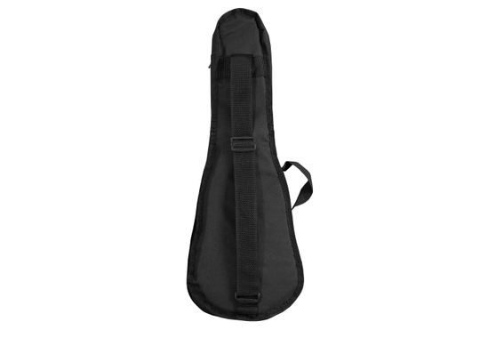 Cascha Premium Concert Mahogany Ukulele Set Black image 11